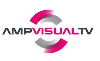 AMP Visual TV