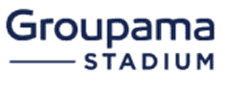 Groupama Stadium