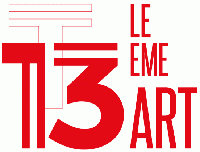 Théatre le 13eme Art