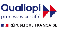 Logo Qualiopi